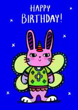 Card 48353 created by Claire Vessey Art