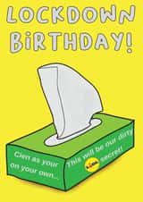 Card 46694 created by Comic Cards