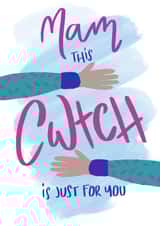 Card 41892 created by Claire Legg