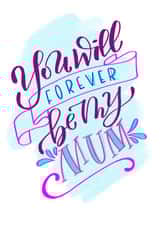 Mothers Day Card 41893 created by Claire Legg