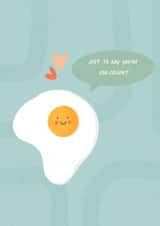 cute food Thank You Card 21777 created by Little Mint Prints