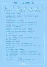 Ultimate Bad B*tch Playlist created by Constance Dales