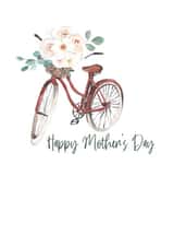 pretty traditional Mothers Day Card 31927 created by Rachey Jay Crafts