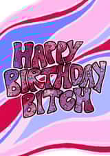 stars for her Birthday Card 48429 created by Jellie Store