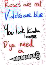 Card 48436 created by Foxy Loczy