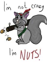 Card 48437 created by Foxy Loczy