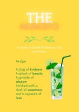 mum for mum Mothers Day Card 48435 created by Kingfisher Prints