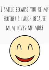 mum mother Birthday Card 48439 created by Foxy Loczy