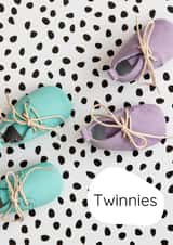 new baby new babies Card 35978 created by Ruby and Freddie's