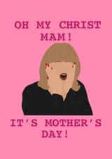 gavinandstacey  Pamshipman Card 48493 created by CF Illustrations 