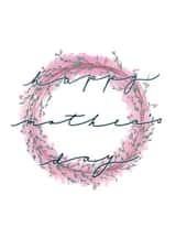 pretty cute Mothers Day Card 41598 created by Sunflower Daze