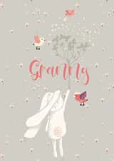 Card 33820 created by Family Designs