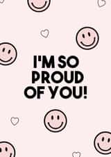 Proud Happy Card 48537 created by Katierldesigns