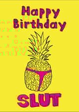 Brooklyn 99 Brooklyn Nine-Nine Birthday Card 21238 created by look what i made