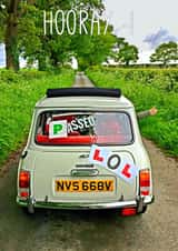 Card 48542 created by Quirky Cards