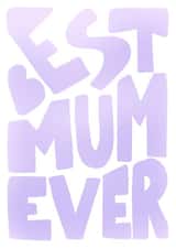 Best mum created by thedogrose