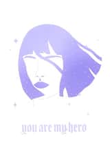 Strong women created by thedogrose