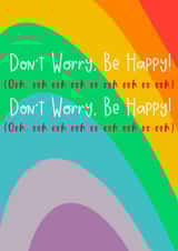 friendship love Card 47212 created by HundredPigeons