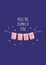 Anniversary For Boyfriend Mothers Day Card 48575 created by By Alice May