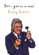 David Dickinson Mothers Day Card 48299 created by Drewit