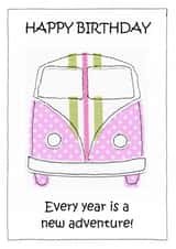 Cards for her Bestie Card 44990 created by Shereen M Designs