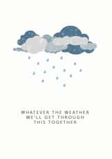 weather storm Card 48658 created by @TheGrafixCat