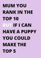 Card 48672 created by Sense of Self Designs