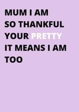 Card 48673 created by Sense of Self Designs