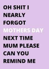 Card 48675 created by Sense of Self Designs