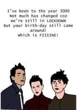 busted pop Card 46502 created by Duke Of Cards