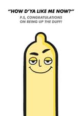 new baby baby girl Card 48343 created by The Creative Ripple