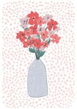 Mother's Day Card created by Leia Butterworth