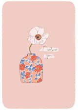 Share the love card created by Leia Butterworth