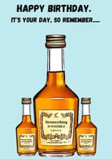 Henneything Is Possible created by Culture Cardz