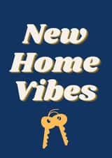 New Home vibes created by TOJ Designs