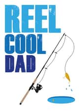 Fishing Card For Dad created by Beyond the Ink