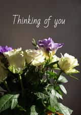 Thinking of Roses 1000 created by Ebz Designs