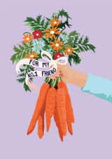 Spring Card created by @Niamheile_Design