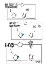 prime delivery created by bumskin