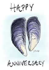 Muscle Love created by Maid of the Bay