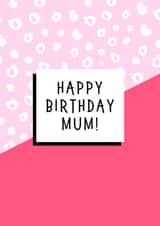 Pink on Pink for Mum created by Designed By Nao