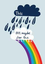 Unexpected News created by Hazel Nicholls