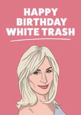 Sonja Morgan - Real Housewives of New York created by YOB & YAG