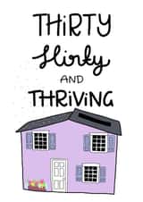 13 going on 30 birthday card created by Milliewest