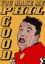 Football Card created by MitchDesign