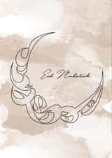 Eid Mubarak 1001 created by Uzma Faheem