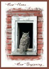 New Home New Beginning created by Dee Cresswell