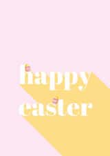 Happy Easter 1001 created by Studio Cohen