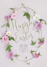 Happy Easter Mum created by Love Lila Photography