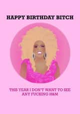 No f*cking H&M created by GabsMads